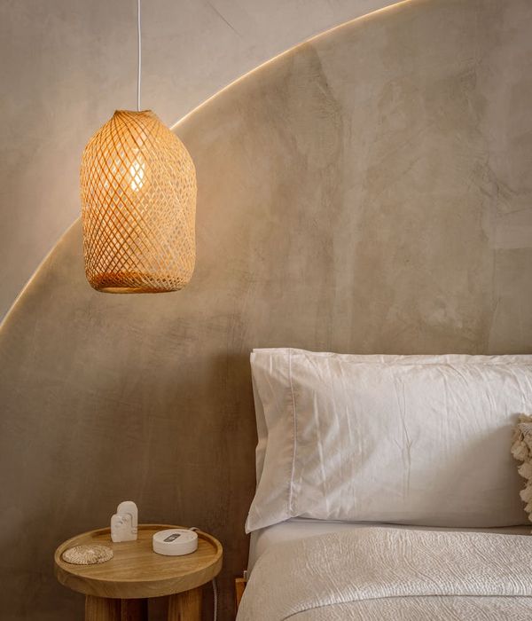 minimalist bedroom interior design philosophy